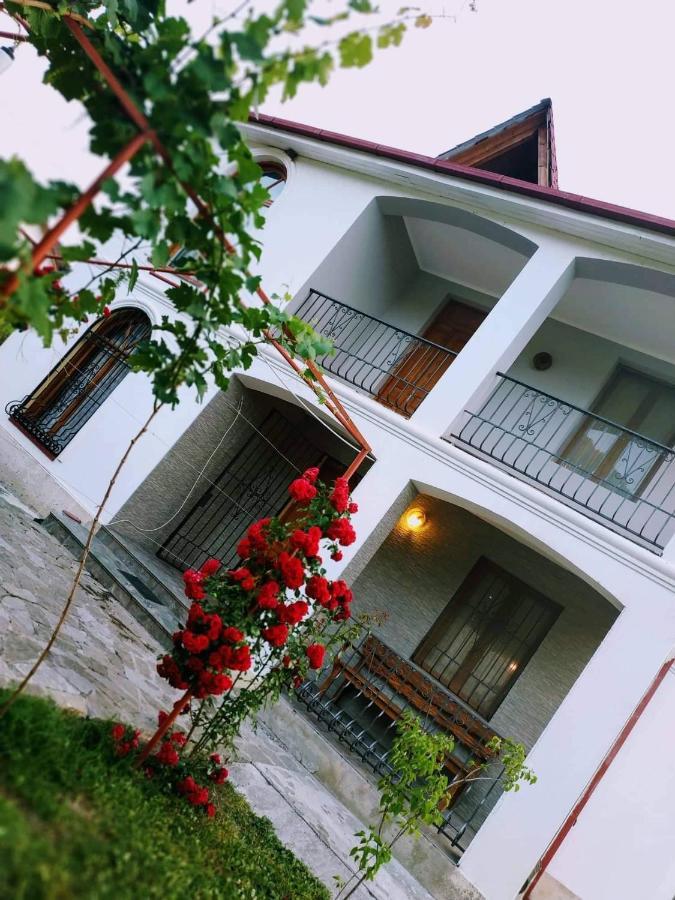 Villa "Zepuri" Dushet'i Exterior foto